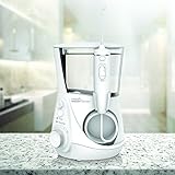 Waterpik Whitening Professional Water Flosser, White