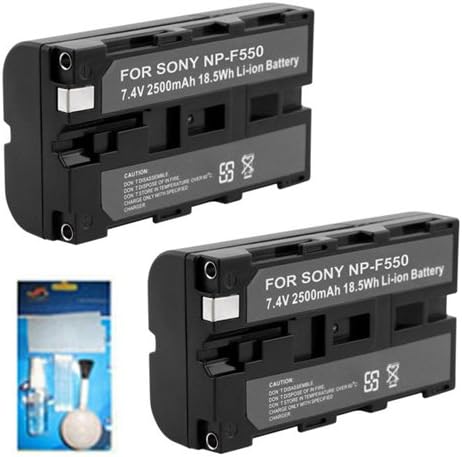 Psp1000 Digital Replacement Camera And Camcorder Battery For Sony Psp 110 Psp1001 Camcorder Batteries