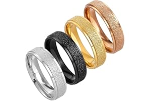 AHANDMAKER Tie Ring for Men, Solid Stainless Steel Tie Accessories with Micro Pave Cubic Zirconia Necktie Holder Clips for Re