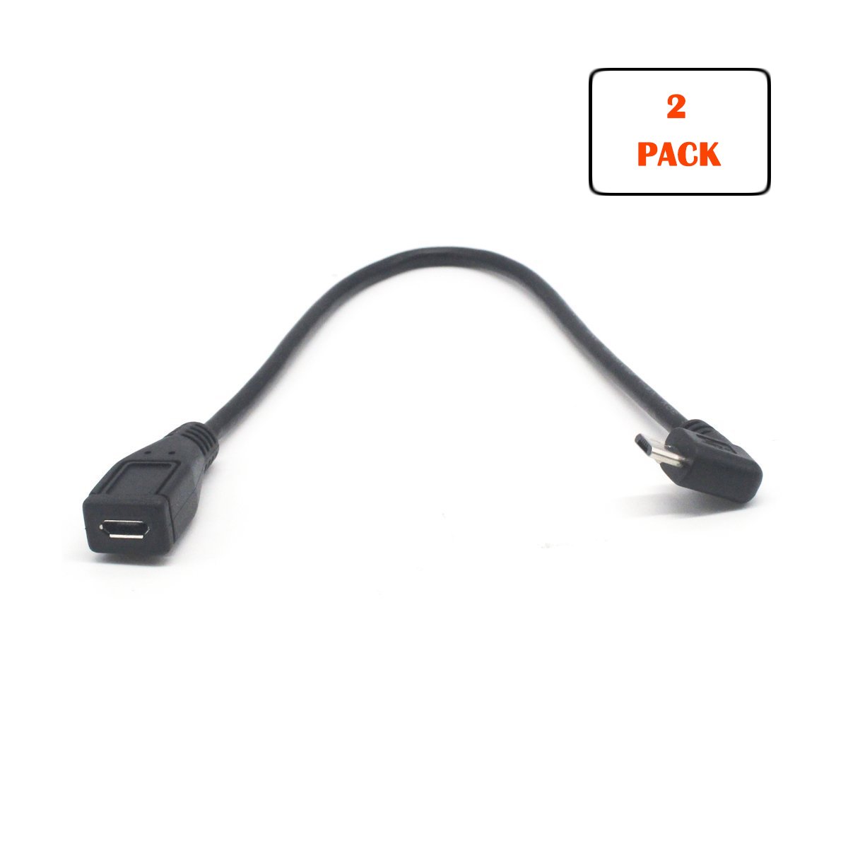 Best L Shape Mini Usb Cable -Lighting