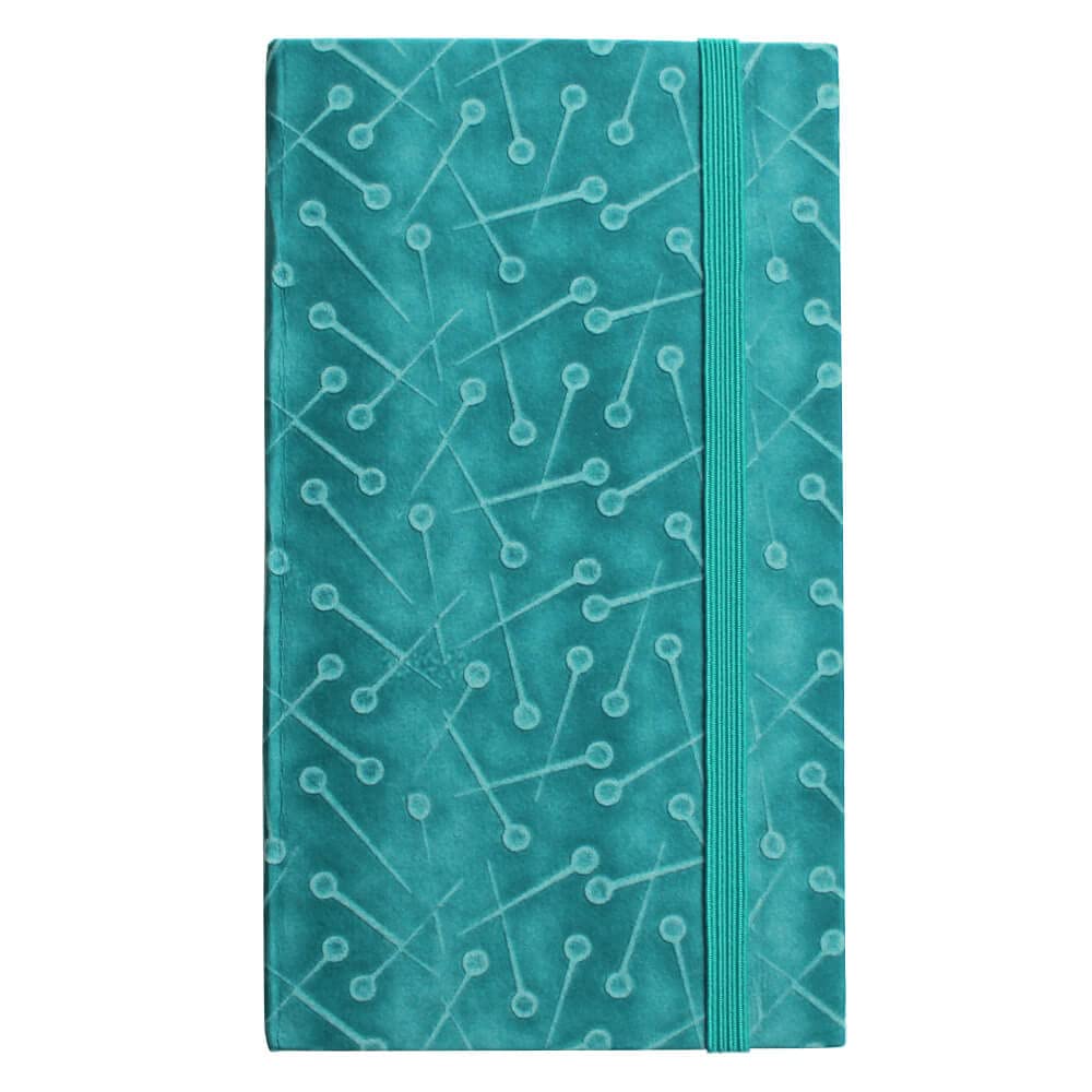 Cohana Ukigami memo pad 2.5mm grid green - 1pc