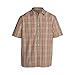 5.11 Tactical Men's Covert Classic Shirt, Terracotta, L