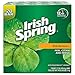 IRISH SPRING Deodorant Soap Original, 3.75 Ounce, Pack of 20