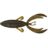 Big Bite Baits Rojas Fighting Frog
