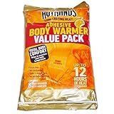 KOBAYASHI CONSUMER PRODUCTS,LL Heatmax In Hothands Supersize Bodywarmer