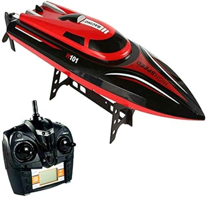 h102 velocity remote control boat instructions