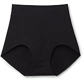 Intimissimi Woman's Light Shaping Cotton High Waist Panties