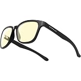 GUNNAR - Gaming and Computer Glasses - Blue Light Blocking, UV Protection - Berkeley