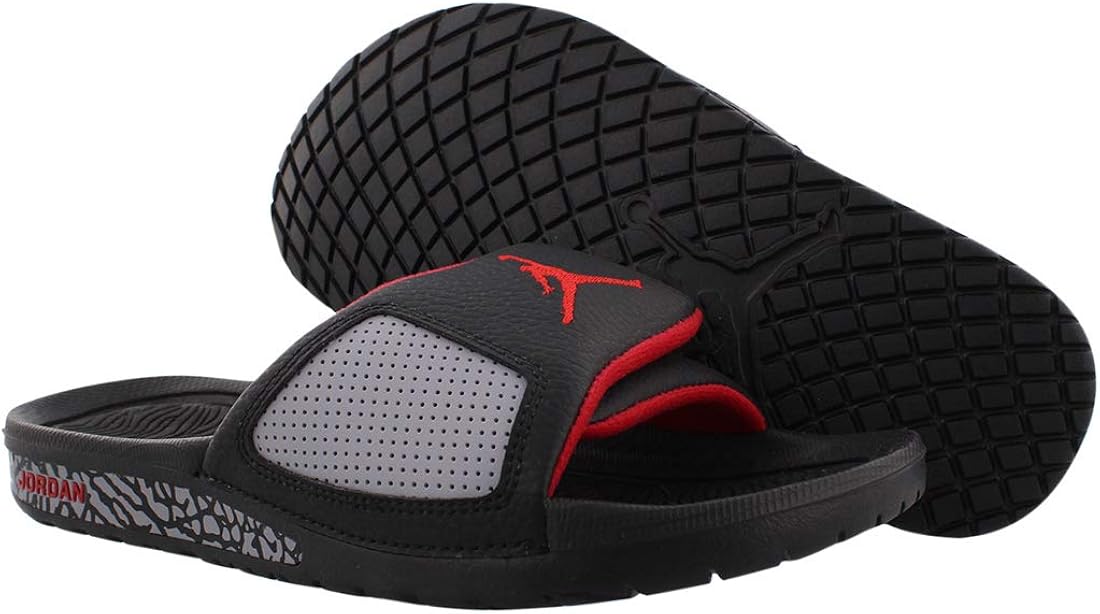 jordan hydro 3 grade school