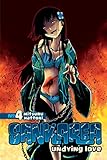 Undying Love (Sankarea) Undying Love (Sankarea)