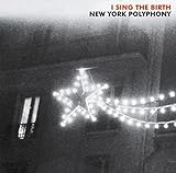 I SING THE BIRTH                                   image