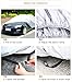 Ohuhu Car Cover