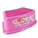 Nickelodeon Paw Patrol Skye and Everest Step Stool