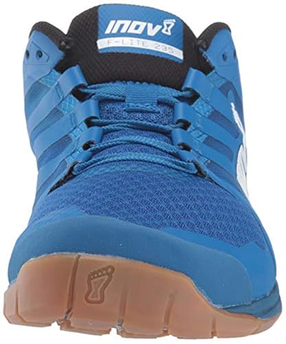 Inov-8 Mens F-Lite 235 V2 Lightweight Minimalist Cross Training