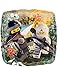 Anagram 18 Inch Square Foil Lego Ninjago Balloon, 17
