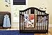 New 8 Pieces Baby Boy Sport Crib Bedding Set