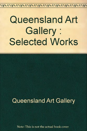 Queensland Art Gallery