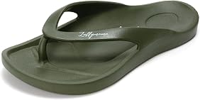 Amazon.com | LUFFYMOMO Womens Flip 