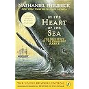 In the Heart of the Sea (Young Readers Edition): The True Story of the ...
