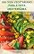 Livro Um Guia Vegetariano Para A Dieta Mediterrânea : Livro De Receitas Diet Do Mediterrâneo Vegetariano - Receitas Para Dieta Mediterrânea, Dieta Vegana - Alimentos Da Dieta Mediterrânea