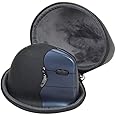 Hermitshell Travel Case Fits Evoluent VerticalMouse Vertical Mouse 4 "Regular Size Right Hand Wireless VM4RW / VM4SW