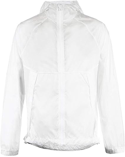 short white jackets uk