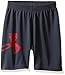 Under Armour Little Boys Striker Short, Stealth Gray, 6