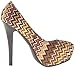 Two Lips Women's Swizzle