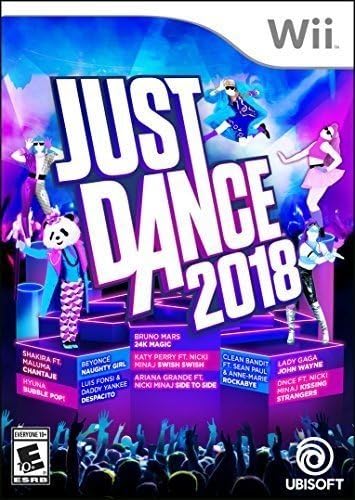 Amazon.com: Nintendo Just Dance 2 (Wii) UK Version, 17580 : Video