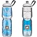 Polar Bottle Insulated Water Bottle, Two Pack - 24 Ounces