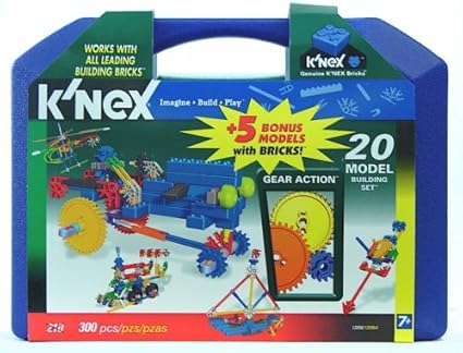 knex action