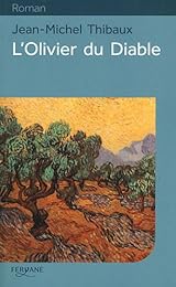 L' olivier du diable