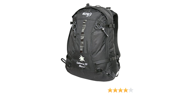 ALTUS Edelweiss 30 Alpina - Mochila, Unisex, Color Negro, Talla única :  Amazon.es: Deportes y aire libre