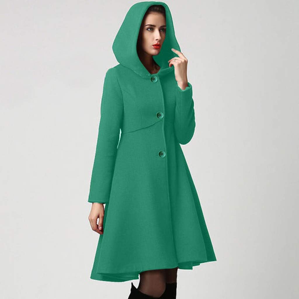 plus size winter pea coats