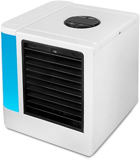 Humidificador de Aire Acondicionado portátil USB Purificador de ...