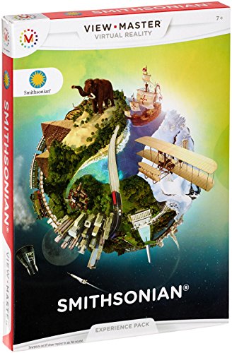 4 Mattel+DTN71+View+Master+Experience+Pack