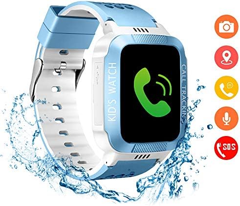 eleoption smart watch