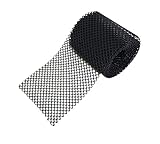 Frost King VX620 6"x20' Plastic Gutter Guard