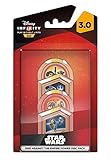Disney Infinity 3.0 Edition: Star Wars Rise Against the Empire Power Disc Pack