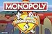 Monopoly Animaniacs Board Game | Based on The 90s Kids’ WB Series | Officially Licensed Animaniacs Merchandise | Themed Classic Monopoly Game