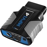 MPVI4 with 2 Universal Credits