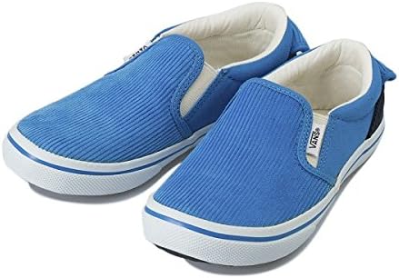 corduroy vans slip on