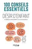 100 questions sur le désir d'enfant by
