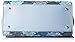 Nine West Gleam Team Satchel Bag, River Blue/Blue Multi, One Size