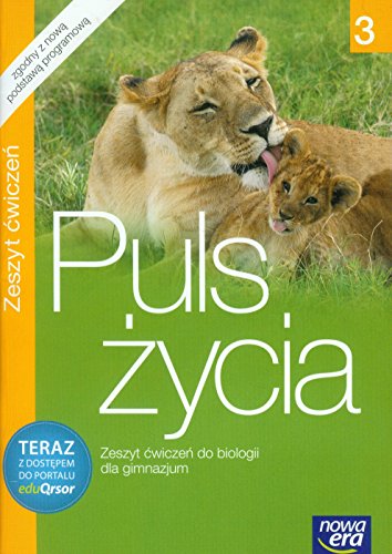 Puls zycia 3 Zeszyt cwiczen