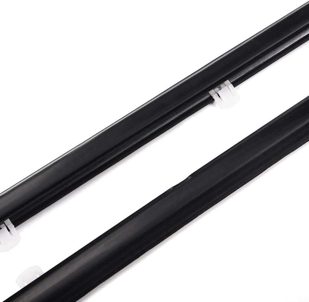 2014 Honda Civic Window Trim Replacement