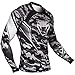 Venum Men's Camo Hero Compression Long Sleeve Shirt