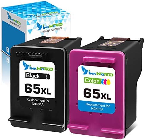 ink for hp envy 5012