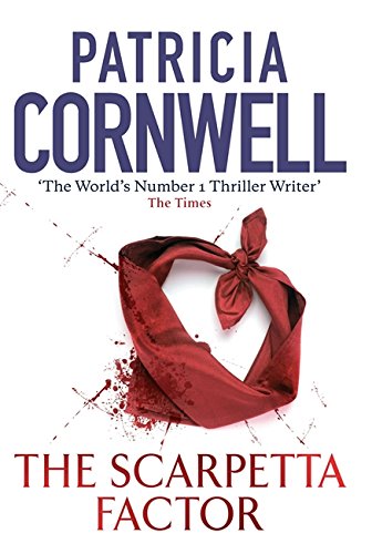 #89 — The Scarpetta Factor: Scarpetta 17
