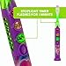 Firefly Ready Go Light-Up Kids Toothbrush, Soft - My Little Pony (6 Count)